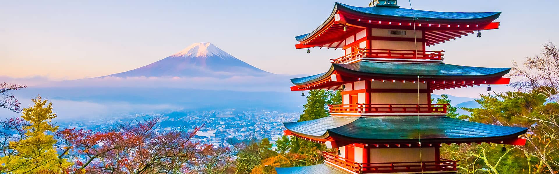 Asia: Kochi, Jeju & Nagoya